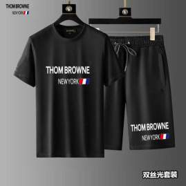 Picture of Thom Browne Shirt Pant Suits _SKUThomBrowneM-5XLkdtn0924674